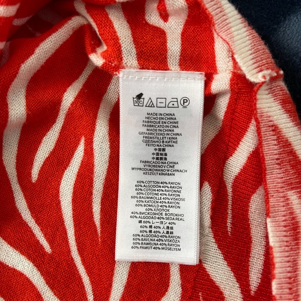 Lightweight sweater - Picture 4 of 4